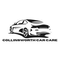 Collinsworth Car Care Center Logo
