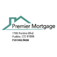 Premier Mortgage Logo