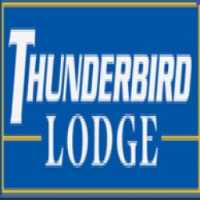 Thunderbird Lodge Logo