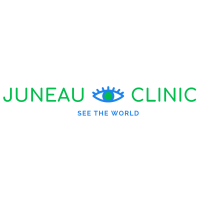 Juneau Eye Clinic Logo