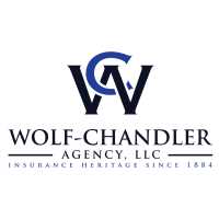 Wolf-Chandler Agency, LLC Logo