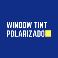 Ceramic Window Tint Polarizado Logo