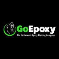 GoEpoxy Logo