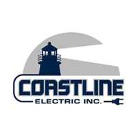 Coastline Electric - Commercial & Residential Local Electrician, Standby Generators, Emergency - Smithfield, RI Office Logo