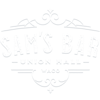 Sam's Bar Logo