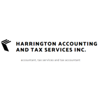 Harrington Accounting And Tax Services Inc. Logo