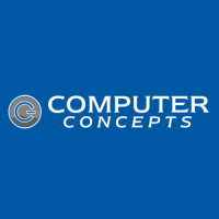 Computer Concepts, Inc. Logo