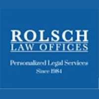 Rolsch Law Offices Logo