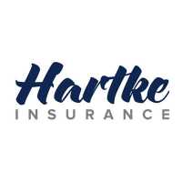 Hartke Insurance Logo