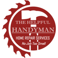 H H Pro Wash & Handyman Service Logo