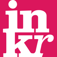 inkr Printing Logo