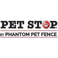 Phantom Pet Fence Logo