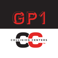 Baron Collision Center Logo