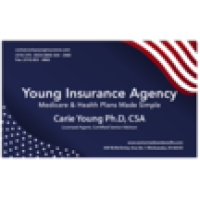 Young Insurance Agency LLC Logo