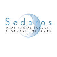 Sedaros Oral Facial Surgery and Dental Implants Logo