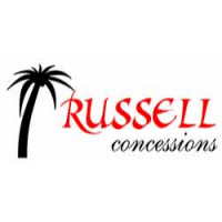 Russell Concessions, LLC Logo