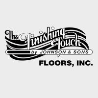 The Finishing Touch Floors, Inc. Logo
