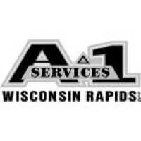 A-1 Services Wisconsin Rapids LLC Logo