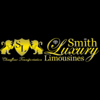 Smith Luxury Limousines Logo