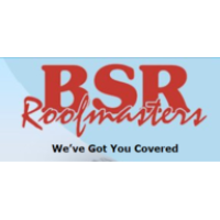 BSR Roofmasters Logo