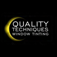 Quality Techniques Window Tinting Logo