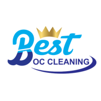 Best OC Cleaning LLC Logo