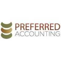 Preferred Accounting, Inc. Logo