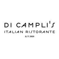 Di Campliâ€™s Italian Ristorante Logo