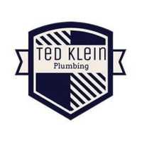 Ted Klein Plumbing Logo