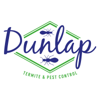 Dunlap Termite and Pest Control Logo