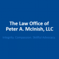 The Law Office of Peter A. McInish, LLC Logo