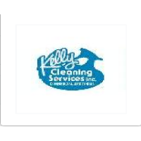 Kelly Cleaning Services, Inc. Logo