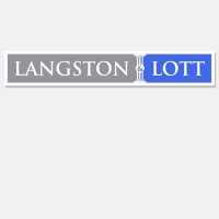 Langston & Lott, PLLC Logo