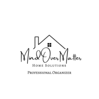 Mind Over Matter Home Solutions LLC Logo