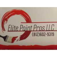 Elite Paint Pros LLC Logo