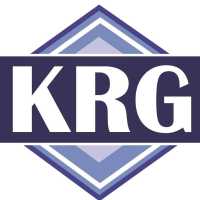 KRG Logo