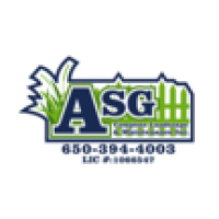 ASG Complete Landscape & Maintenance Inc. Logo