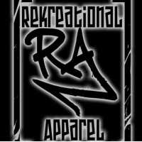 Rekreational Apparel Logo