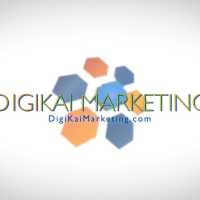 DigiKai Marketing & Advertising Logo