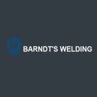 Barndt's Welding Logo