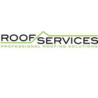 Roof Services LLC Logo
