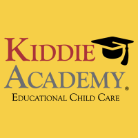 Kiddie Academy of North Springfield Logo
