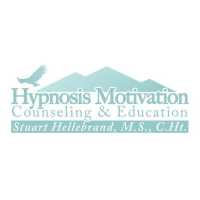 Hypnosis Motivation Counseling and Education Company Logo