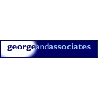 George & Associates Logo