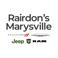 Rairdon's Dodge Chrysler Jeep of Marysville Logo