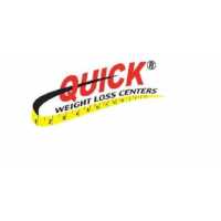 Quick Weight Loss Center Logo