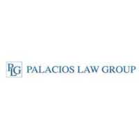 Palacios Law Group Logo