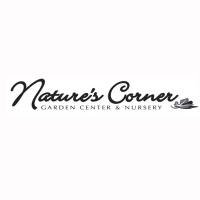 Nature's Corner Garden Center & Nursery Logo