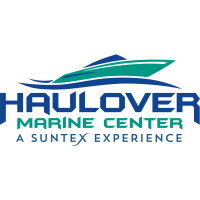 Haulover Marine Center Logo