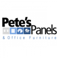 Pete's Panels Logo